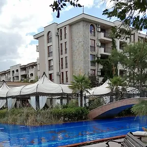 https://cascadas-family-resort-apartments.sunnybeach-hotels.org