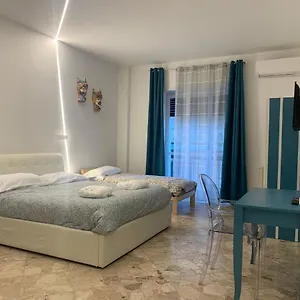 Apartamento Borgo Autonomous, Catania