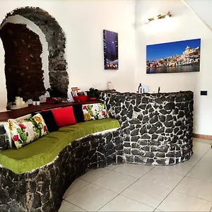 La Casa Doro Katania