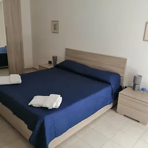 Apartamento Serena Vacanze Relax, Catania