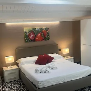 Apartamento Pietranera, Catania