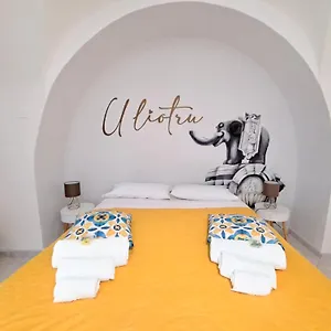 Apartamento U Liotru, Catania